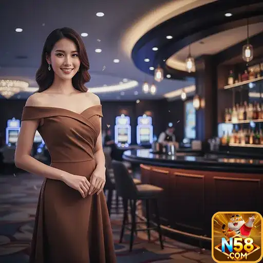 entretenimento online