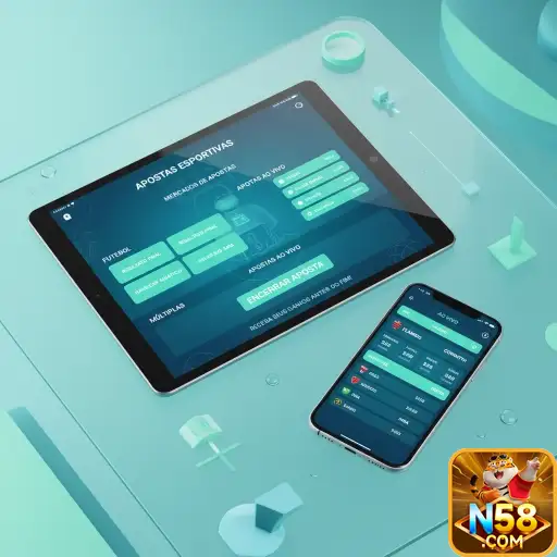 n58 explore emocionante caça-níqueis